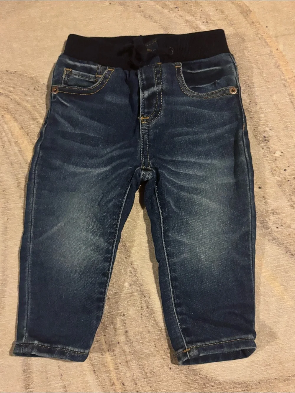 Baby Gap set